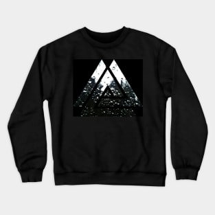 Nature Crewneck Sweatshirt